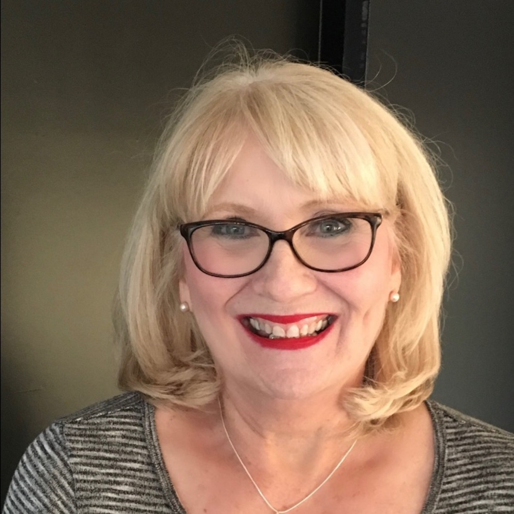 Meet your Posher, Helen